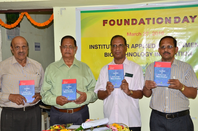 Applied&Industrial Biotechnology