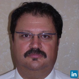 Paul Gerard, Never be afraid to try something new. Remember  amateurs built the ark.