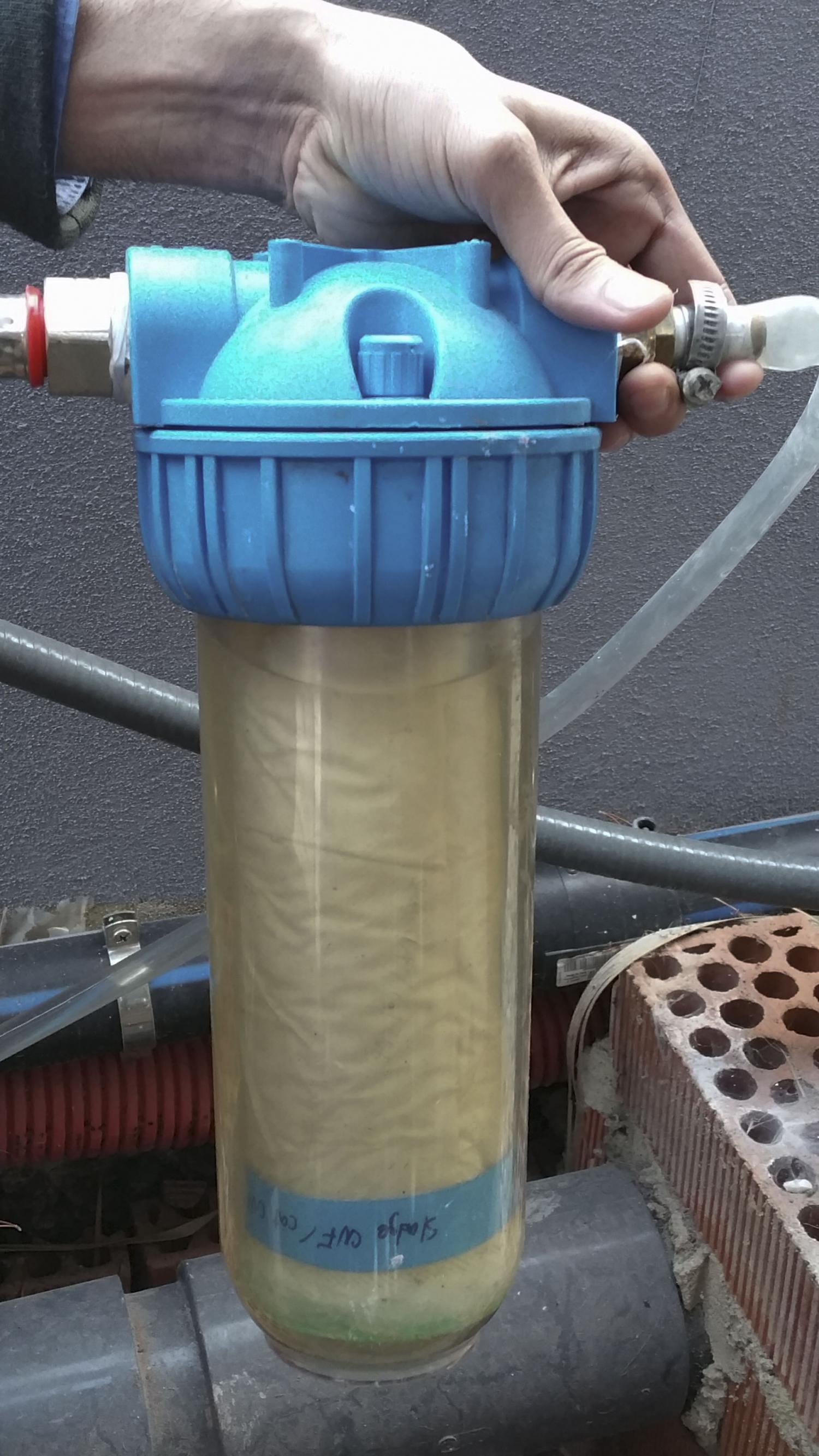 Nano-cellulose Water Filters Found To Be Highly Effective