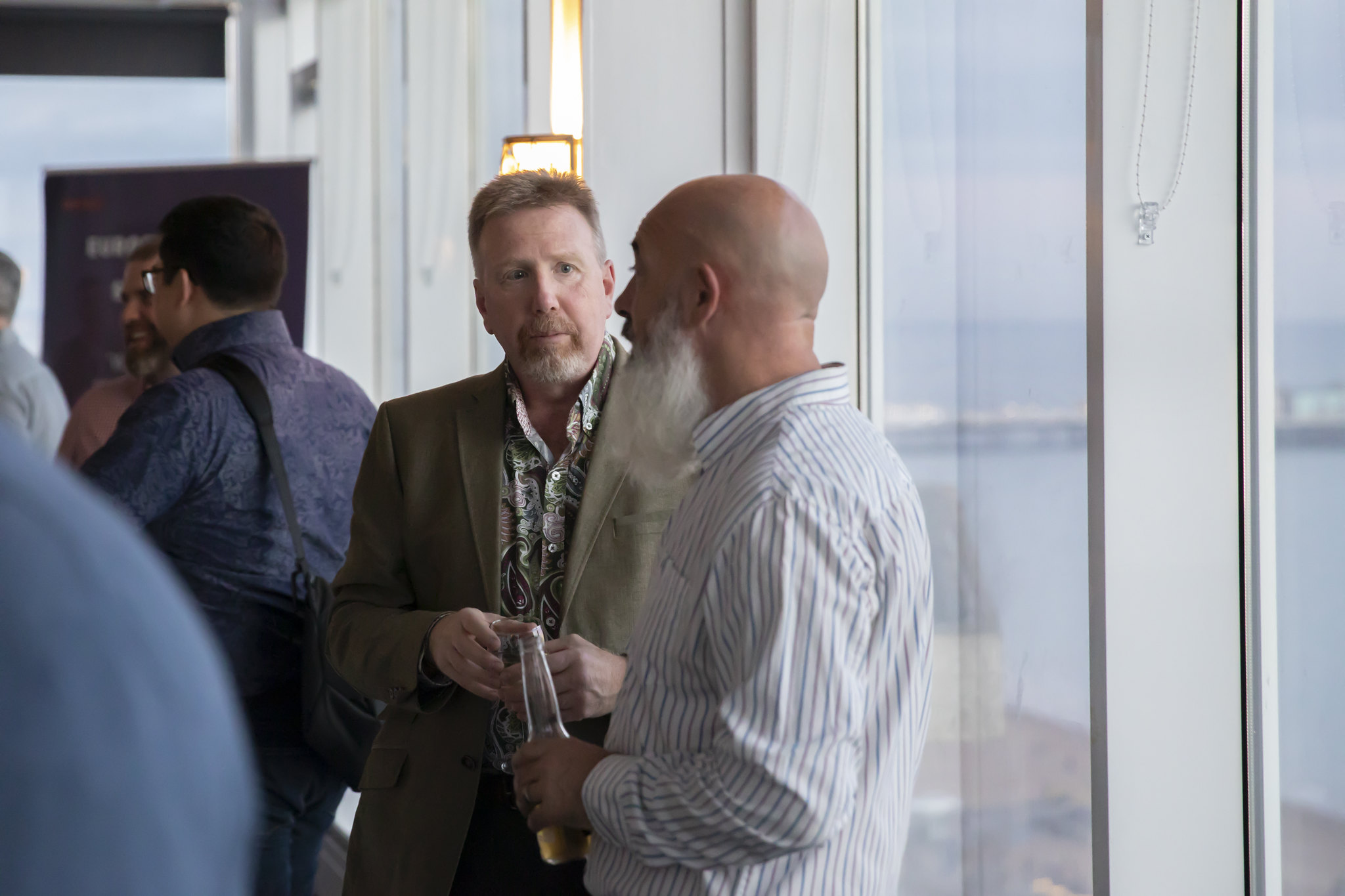 Networking