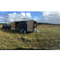 Robert Baker, Principal Consultant at RMBAKER LLC