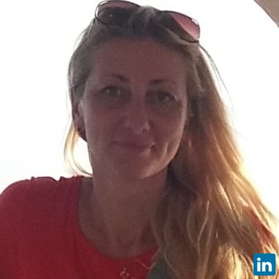 Dobrinka Encheva, Digital Marketing Manager (Social Media and SEO) at Kenes Exhibitions