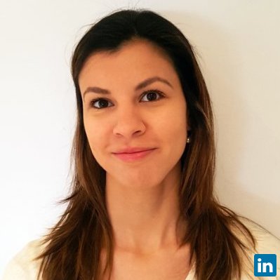 Nadia Testamanti, PhD Candidate Petroleum Engineering