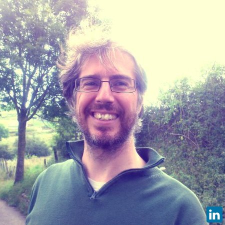 Josep M. Mirats Tur, Fundador y CEO en INLOC Robotics S.L.