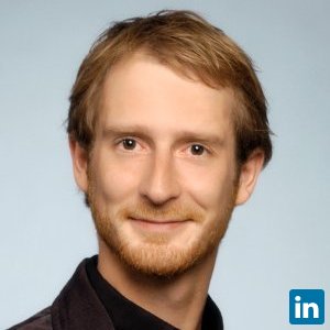 Thiemo Fellner, Consultant for Water and Environmental Engineering