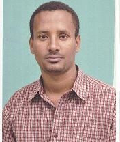 Sintayehu Gebre, Jimma University,Ethiopia - Lecturer and Reseracher