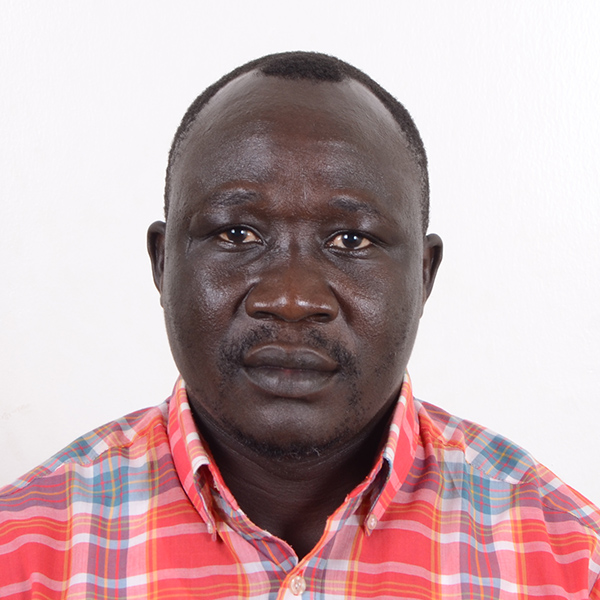 Richard Data, Country Director-Emergency Response Team (Global Roving) at International Rescue Committee