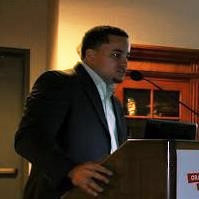 Joel A. Montilla, President