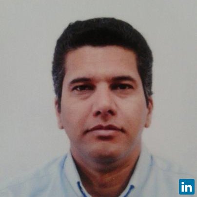 Amir Razmi, Courtesy Faculty at Oregon State University