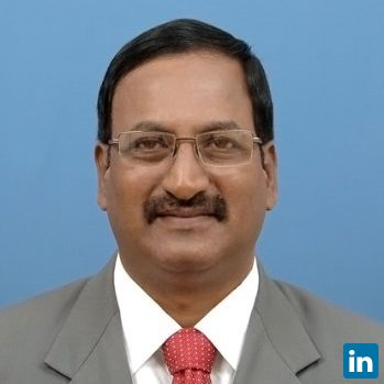 SUBBAIYAN SIVALINGAM, ENGINEERING EXECUTIVE IN PUBLIC WORKS DEPARTMENT