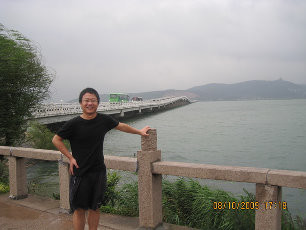 Si Xu, Engineering Investment Specialist