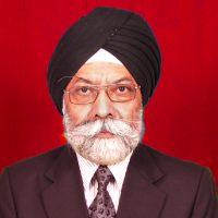 GS Baveja, Consultant at Free Lance Consultant