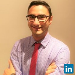 Cédric Zaidan, Multilingual MBA | Project Management | EMEA Business Development | Strategy