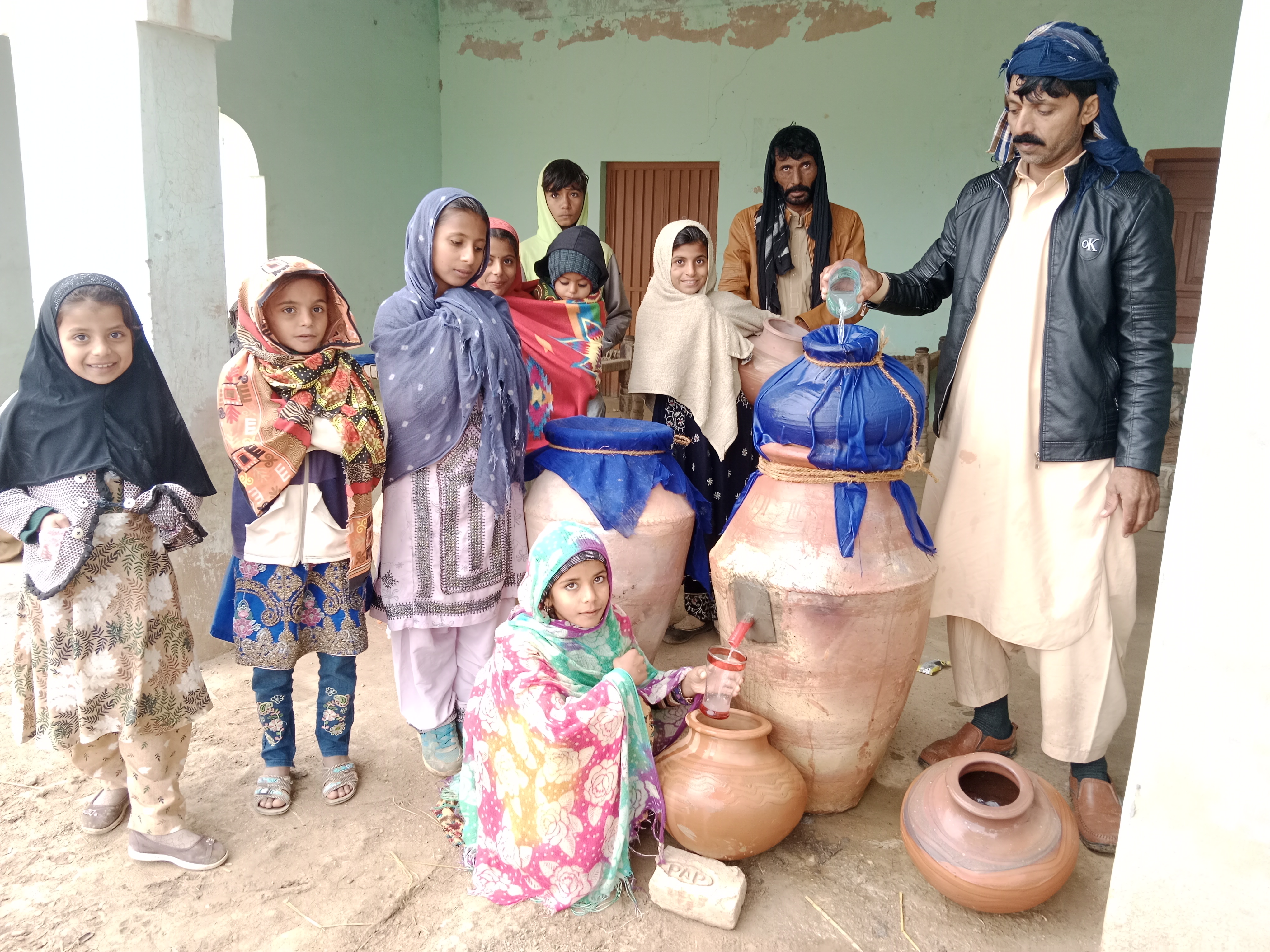 Association for Humanitarian Development