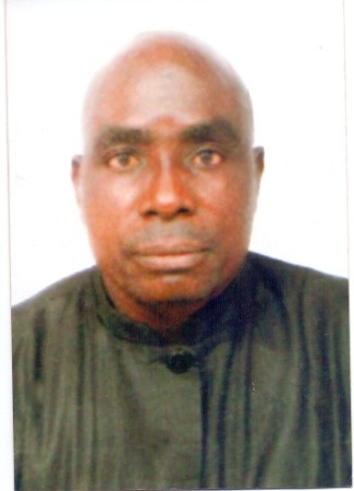 ABDULLAHI SANI SALIHI- MARMARA, Managing Partner/CEO
Badala Seeds Enterprises