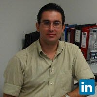 Nikolaos Malamos, Assistant Professor at Technological Educational Institute of Western Greece