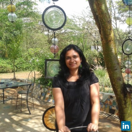 Vandana Thottoli, Senior Advisor - Irrigation Acceleration Platform at SNV Netherlands Development Organization