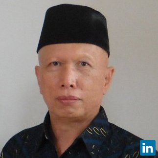 Mohammad Ilyas, Senior Technical Advisor at the Ministerio de Estado, Coordenador dos Assuntos Sociais de Timor-Leste