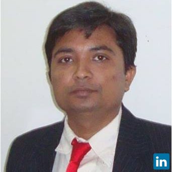 Kiran Patel :Encore Consultancy Services, Product and Technology Development Partner
