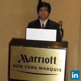 Bhavin Bhayani, Combining technology and sustainability to take decisive actions