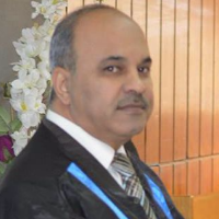 Salih M Awadh, Professor Dr at University of Baghdad