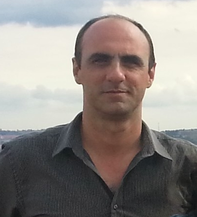 eliseu dias da silva