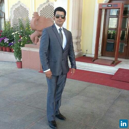 Gautam Kalra, CEO at Rostfrei Steels Global...