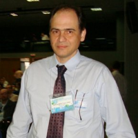 José Corrêa Carmo Junior, Employee at Veolia