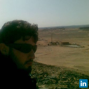 salah ahmad, DGM at AJA PIONNERS Est .