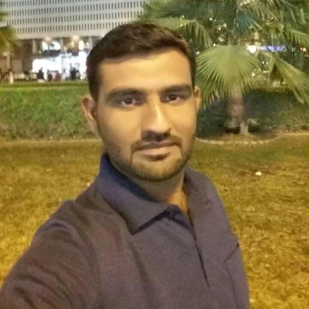 Muhammad Naveed Hyder, Open for New Opportunities Project/Proposal/O & M Engineer Water & Waste Water Treatment 