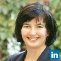 Susan Ancel, Director Water Distribution and Transmission