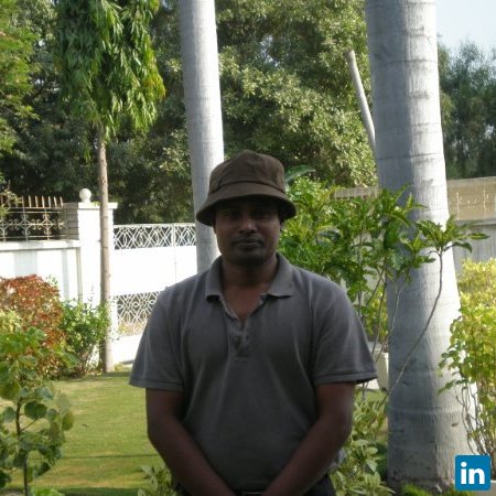 Hashibul Islam, V. Lecturer at Marine Fisheriers Academy