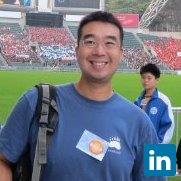 Herman TANG, Employee at YIN ON TRADING LTD. (HONG KONG)