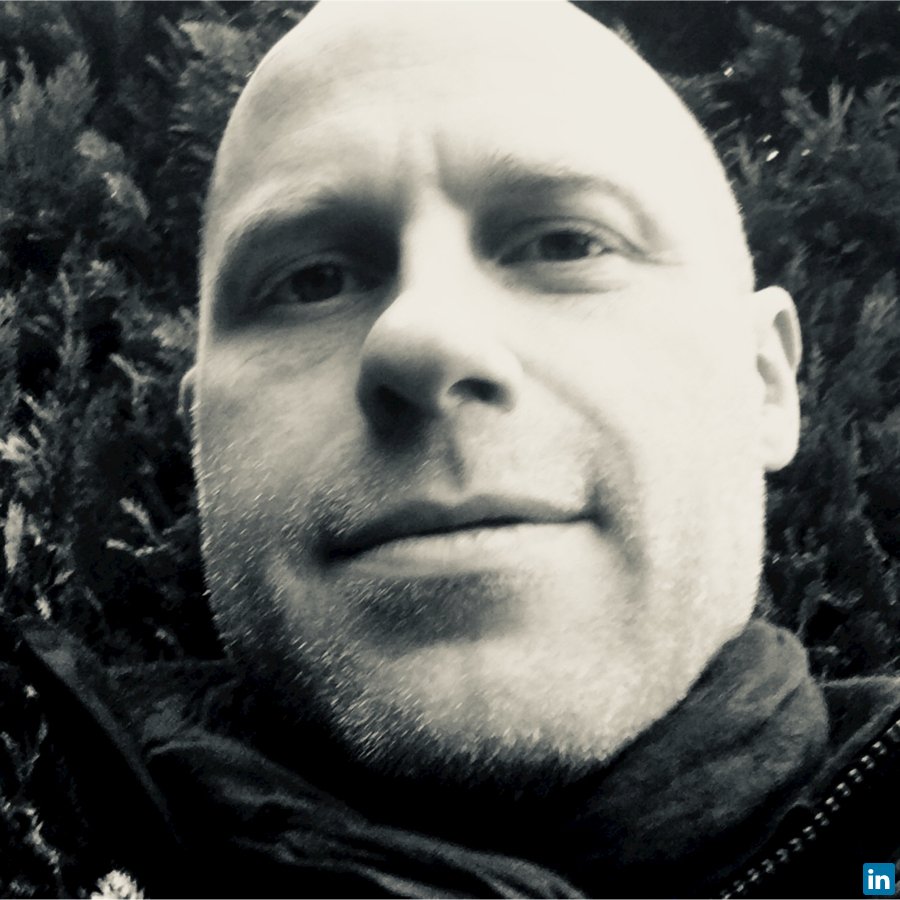 Dr. Sebastian Westrup, Founder Wastewaterland Consult