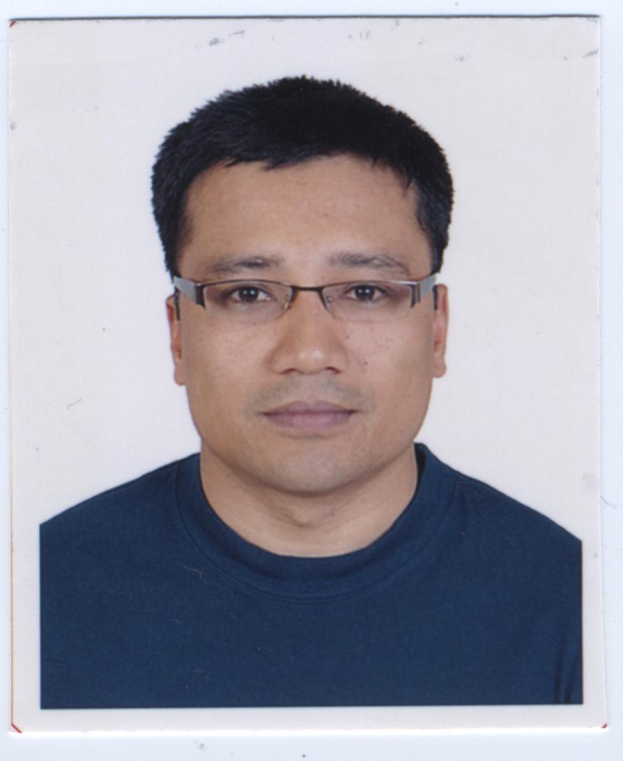 Dhiraj Pradhananga, The Small Earth Nepal - President