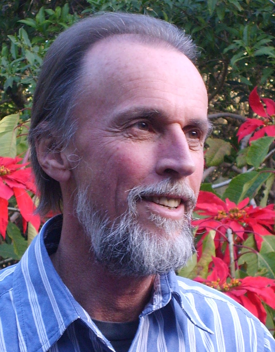 Ian Falcon Bentley, Capricorn - Concept Originator