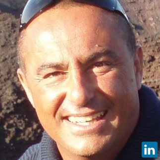 David Martinez Bermudez, Assistance Sales Country Manager South Europe