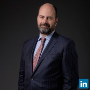 Richard Clarke, Director at Forensic Risk Alliance