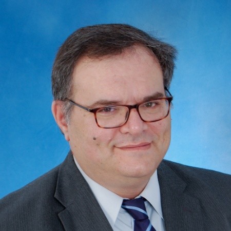 Dimitris G. Mitsainas