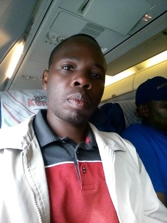 Peace Patrick Epulu, Marketing Officer-Sanitation at Water for People, Uganda