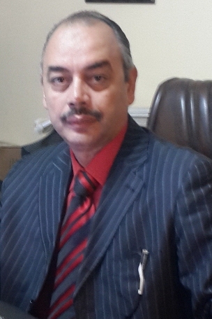 DR.BAHAA BADR EL-DIN