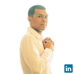 Ian Fel Larioza, Senior R&D Engineer at PTS TECHNOLOGIES PTE LTD