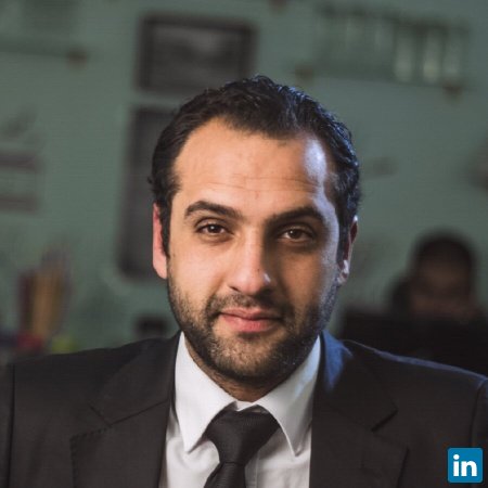 Mohamed Tawhid, Field Service and Application Engineer for EGA-TECH CO. " Analytikjena, CEM and Bruker Daltonics ".