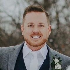 Jay Overend, B.Sc., EPt