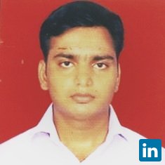 NAVIN PANDEY, Executive -kirloskar brothers ltd