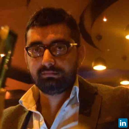 Akshat Shukla, T.A. Manager 