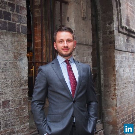 Chris Woodward, Senior Consultant - Civil & Building Engineering at Redpath Partners