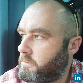 Oliver Holmes  PIEMA, Environment Manager at Cargill