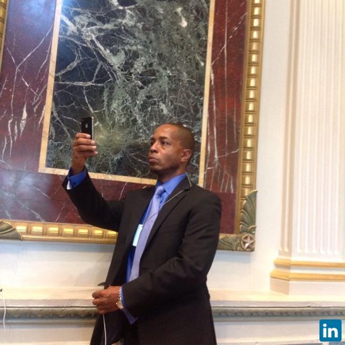 Michael White, CEO of Capital Filtrations Inc|PHAP Humanitarian Assistance