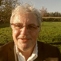 Christophe AUDOUIN, competitive & strategic intelligence manager at Suez